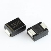 Diodo Rectificador 1N5408